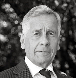 Birger Signäs
