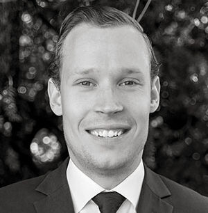 David Larsson