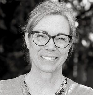 Tina Johansson